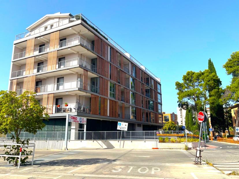 Attico in Via Adriatica, Perugia — foto 3 di 5