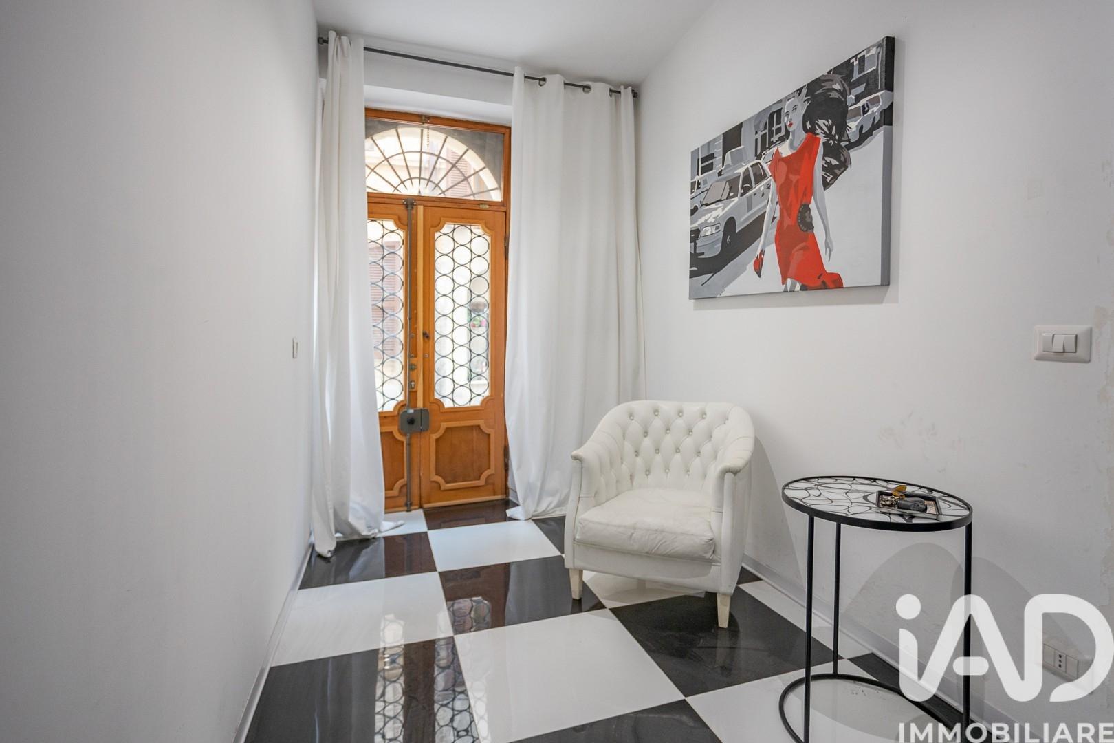 Villa in Via Minniti, Civitanova Marche