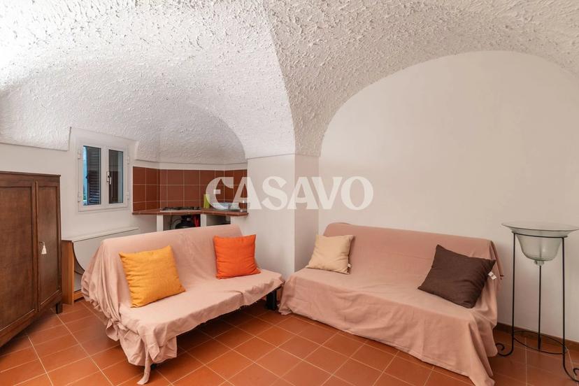 Casa indipendente in Via Fossano 40, Ceriana — foto 2 di 5
