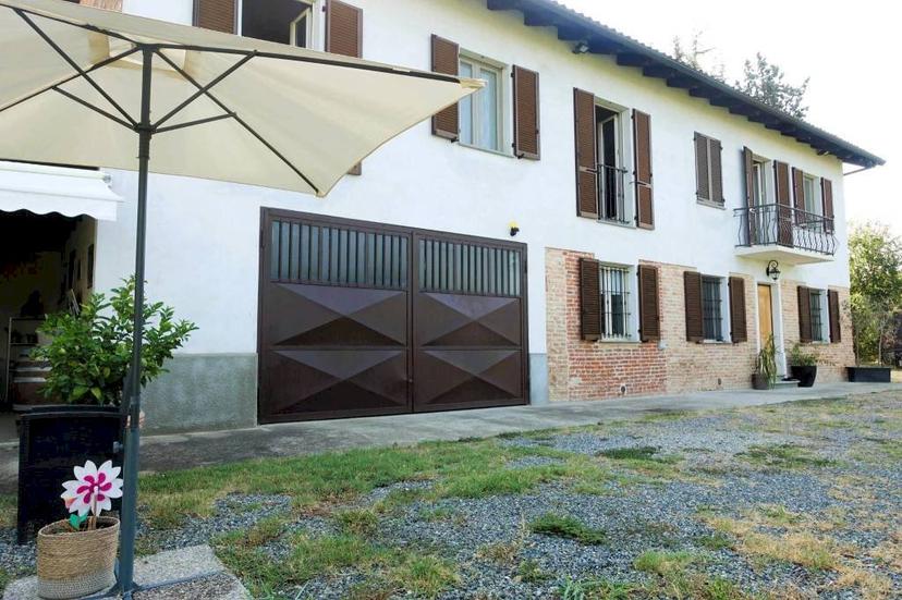 Rustico, Mombercelli — foto 3 di 5
