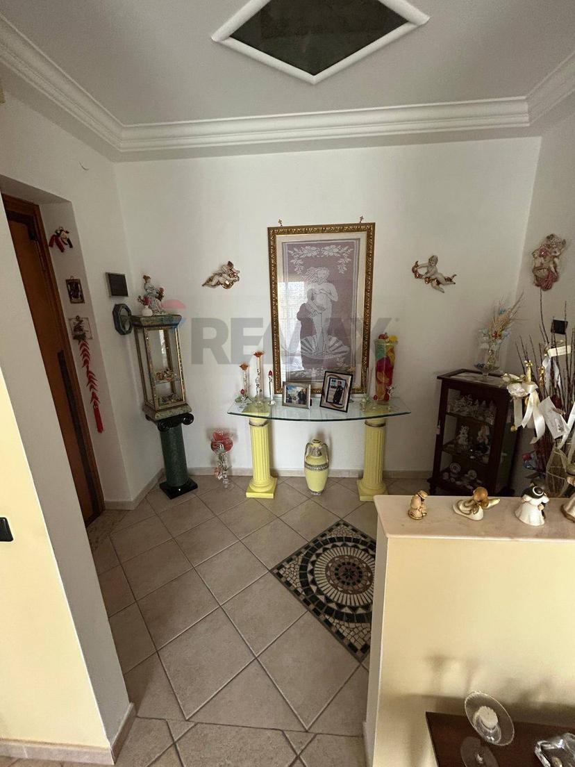 Appartamento in Via Leone XIII 56, Caltanissetta — foto 4 di 5