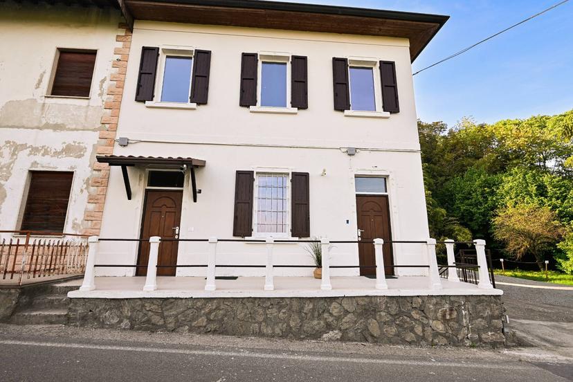 Trilocale in Via XXV Aprile 26, Cornate d'Adda — foto 5 di 5