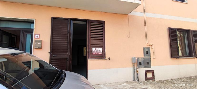 Quadrilocale in Via Braconi  4, Girifalco — foto 4 di 5