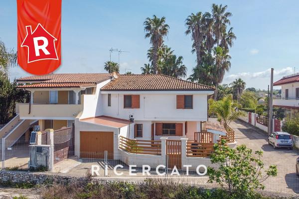 Villa in Via dei Bacini 172/174, Porto Cesareo