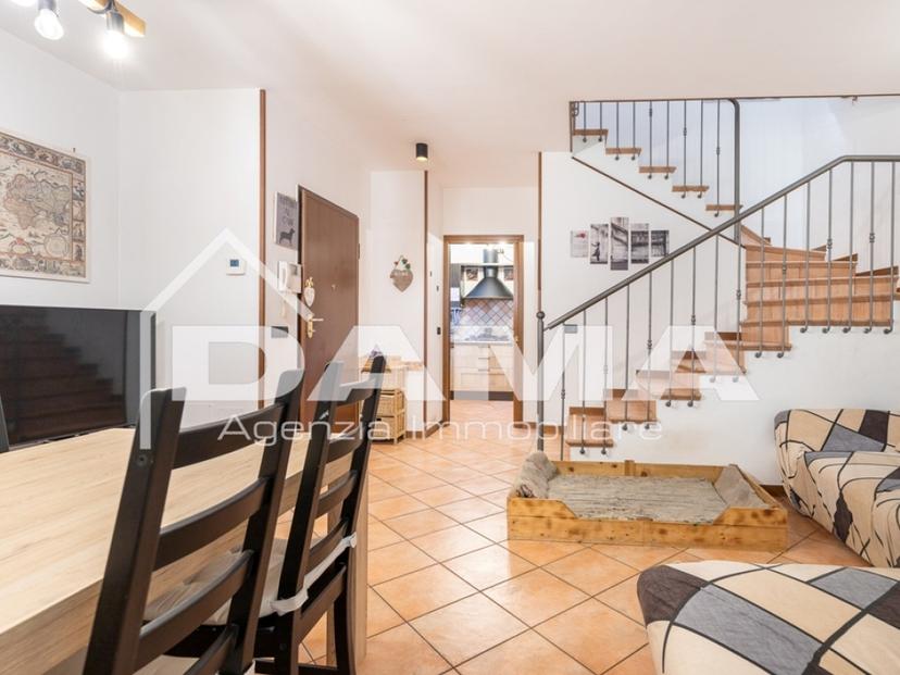 Porzione di villa in Via Filippo Maria Visconti, Forlì — foto 4 di 5
