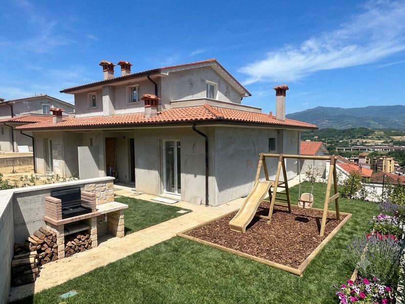 Villa a schiera in Via XXV Aprile, Figline e Incisa Valdarno — foto 3 di 5