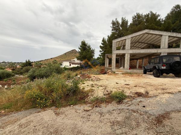 Villa in Strada Provinciale Fraginesi Costamante, Castellammare del Golfo — foto 2 di 5