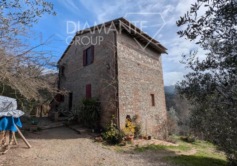 Casa colonica, Città della Pieve — foto 5 di 5