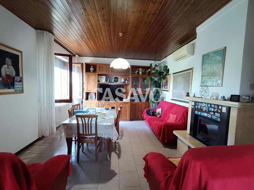 Villa in Frazione Sant'Andrea, Civitella del Tronto — foto 2 di 5