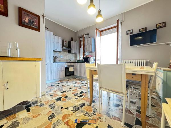 Quadrilocale in Via Asti-Nizza 10, Costigliole d'Asti — foto 2 di 5
