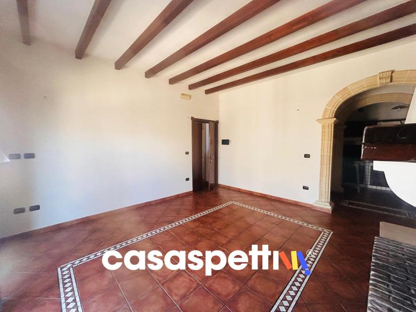 Bilocale in Via Milazzo, 17, Sava — foto 5 di 5