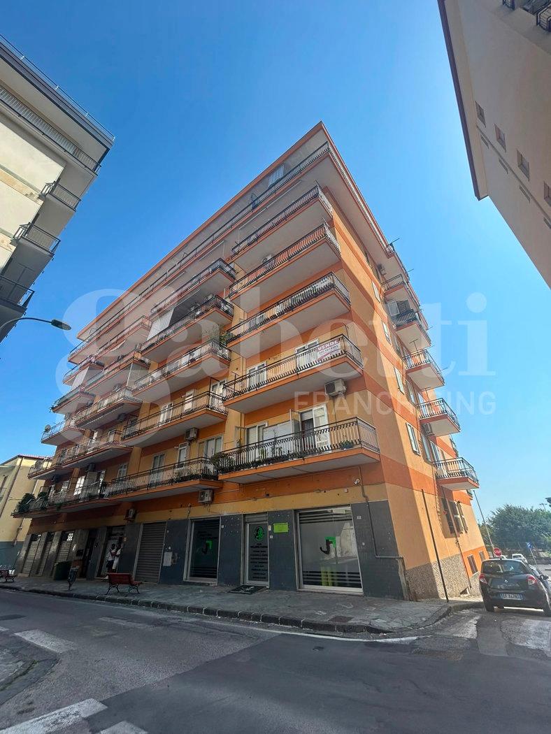 Quadrilocale in Via Pio XII° 47, Eboli