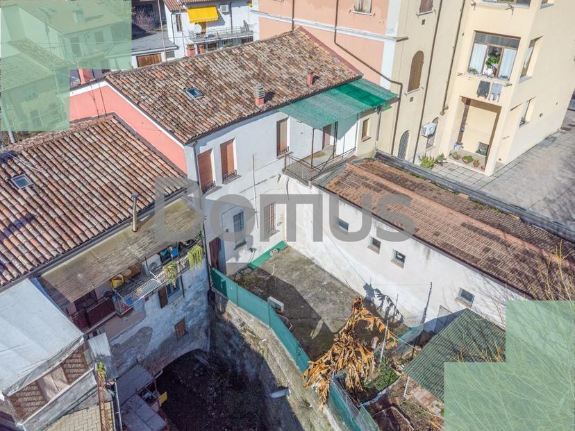 Casa indipendente in San Carlo 217, Cesena — foto 4 di 5