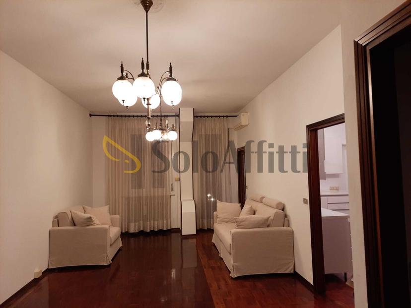 Appartamento in Via Guglielmo Oberdan, Faenza