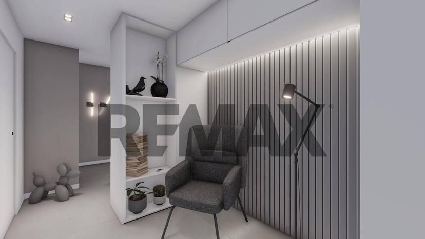 Trilocale in Via Villalba 24, Acireale