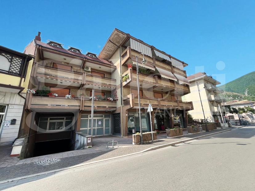 Mansarda in Via Matese Snc, Piedimonte Matese — foto 4 di 5
