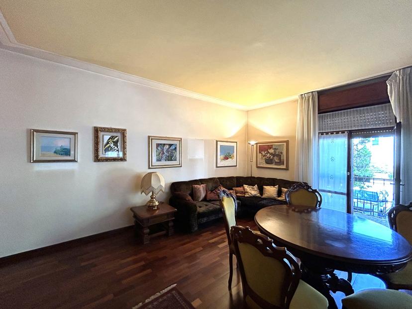 Appartamento in Via Piazzetta G. Carducci 1, Legnago — foto 5 di 5