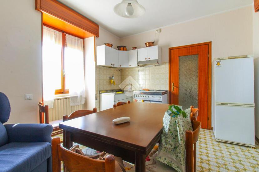 Villa in Via Castello, Mura — foto 4 di 5