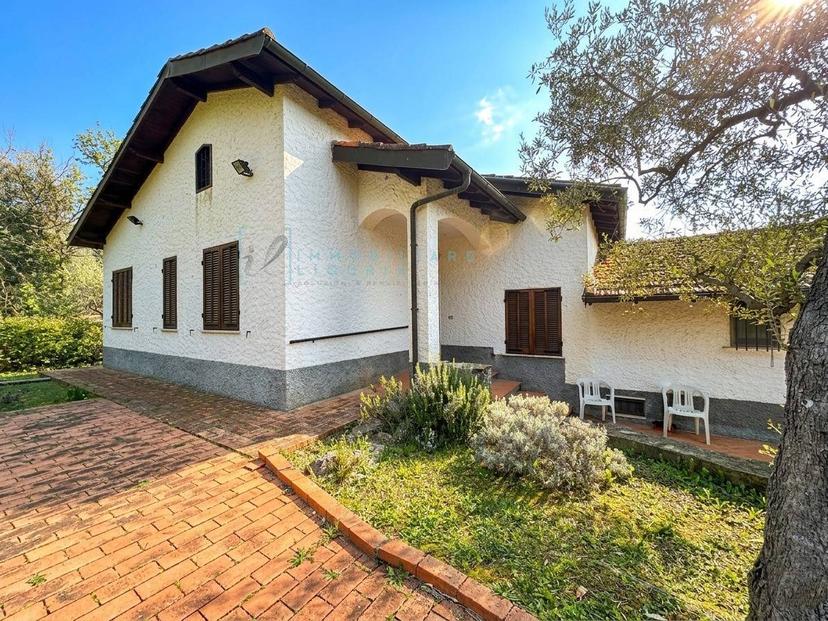 Villa in Regione Bauso, Garlenda — foto 2 di 5