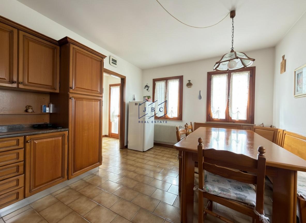 Villa in Via Pinesi, Ormelle