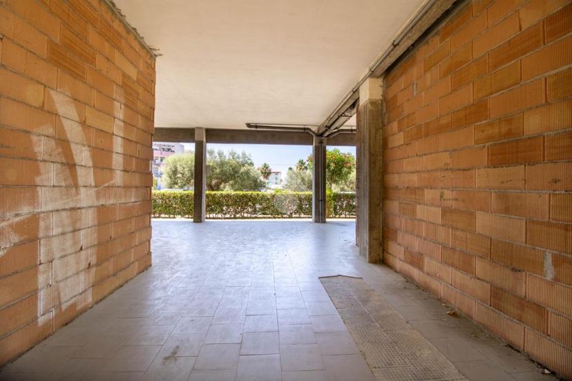 Attico in Via Isonzo 81, Tortoreto