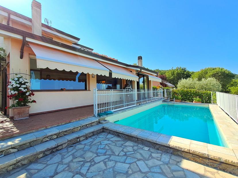 Villa, Magione — foto 5 di 5