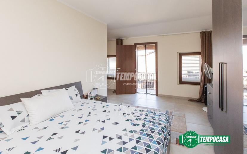 Casa indipendente in Via della Libertà, Bellinzago Novarese — foto 5 di 5