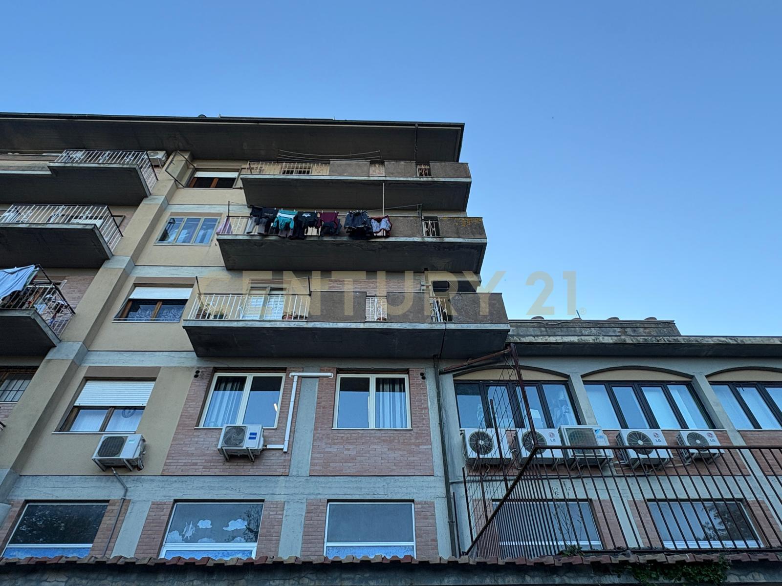 Appartamento in Via Orbetellana, Scansano
