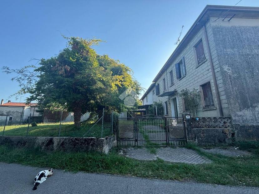 Casa indipendente in Via San Bartolomeo 10, Godega di Sant'Urbano — foto 3 di 5