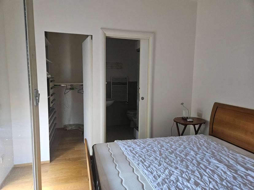Trilocale in Via Santini 48, Parabiago — foto 4 di 5