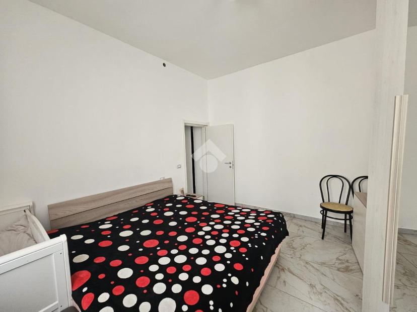 Trilocale in Via Milano 48, Salsomaggiore Terme — foto 2 di 5