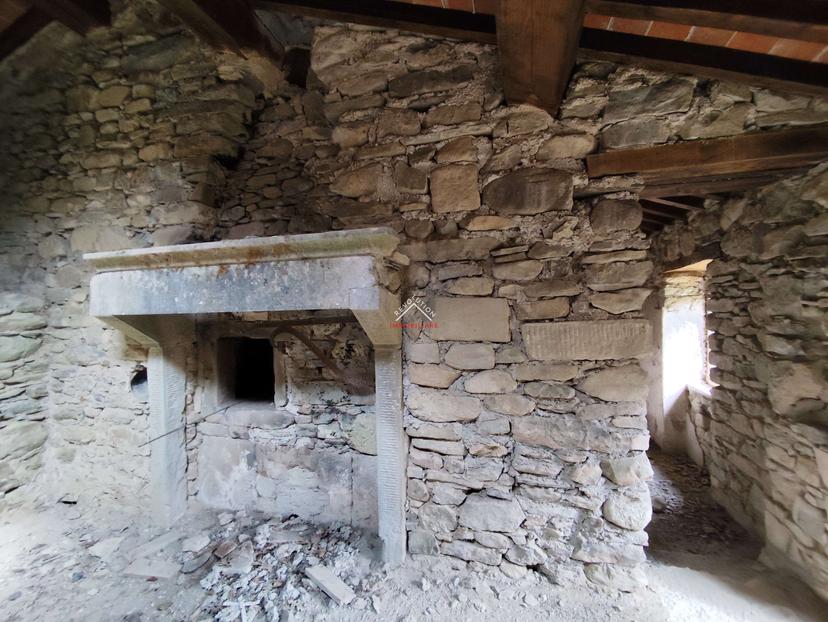 Rustico in Valsavignone - Ville di Roti, Pieve Santo Stefano — foto 5 di 5
