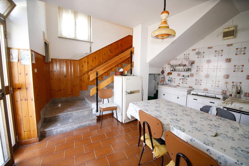 Quadrilocale in Via Cavour 33, Calliano Monferrato — foto 2 di 5