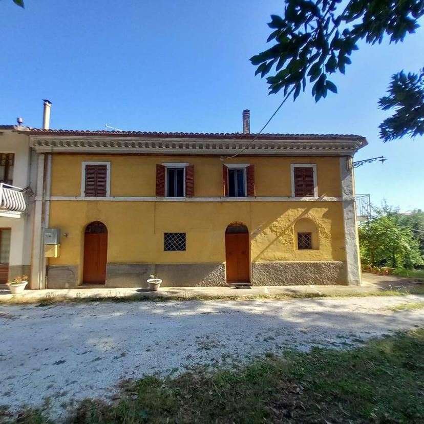 Villa unifamiliare, Osimo — foto 2 di 5