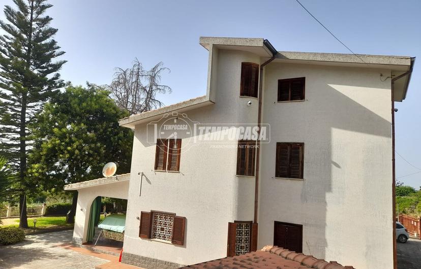 Villa in Contrada Rosaniti 7, Vibo Valentia — foto 4 di 5