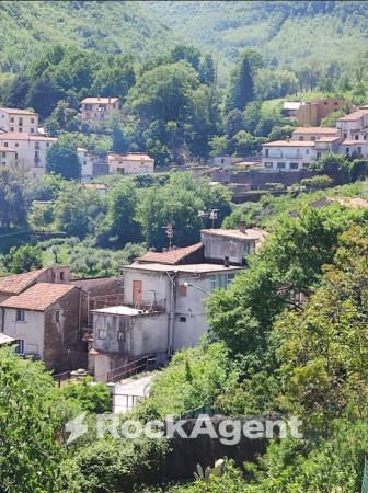 Terratetto unifamiliare in Via Valle 65-73, Trecchina — foto 5 di 5