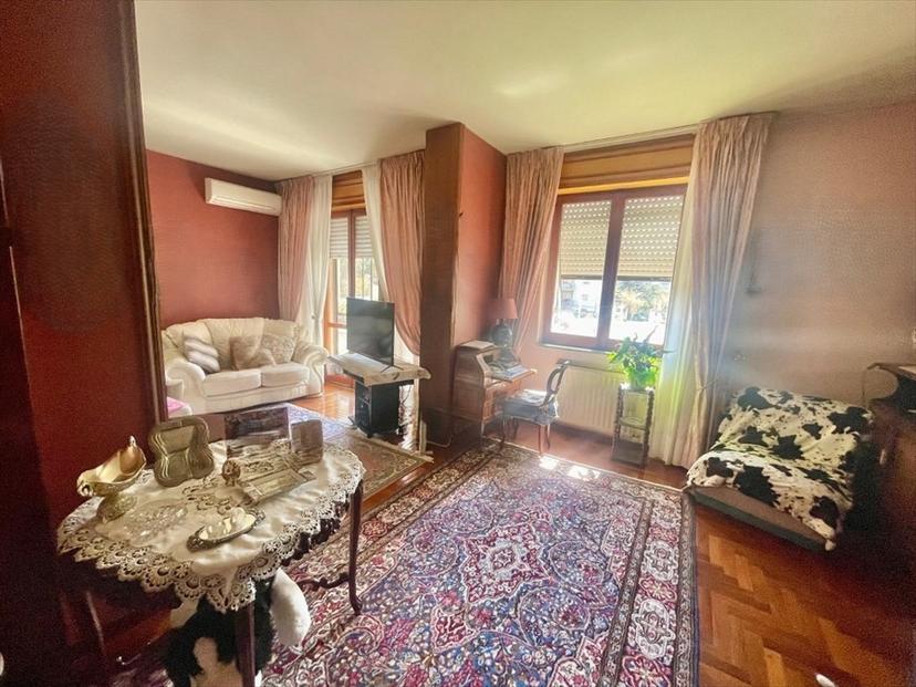 Appartamento in Via Palmi, Reggio di Calabria — foto 2 di 5
