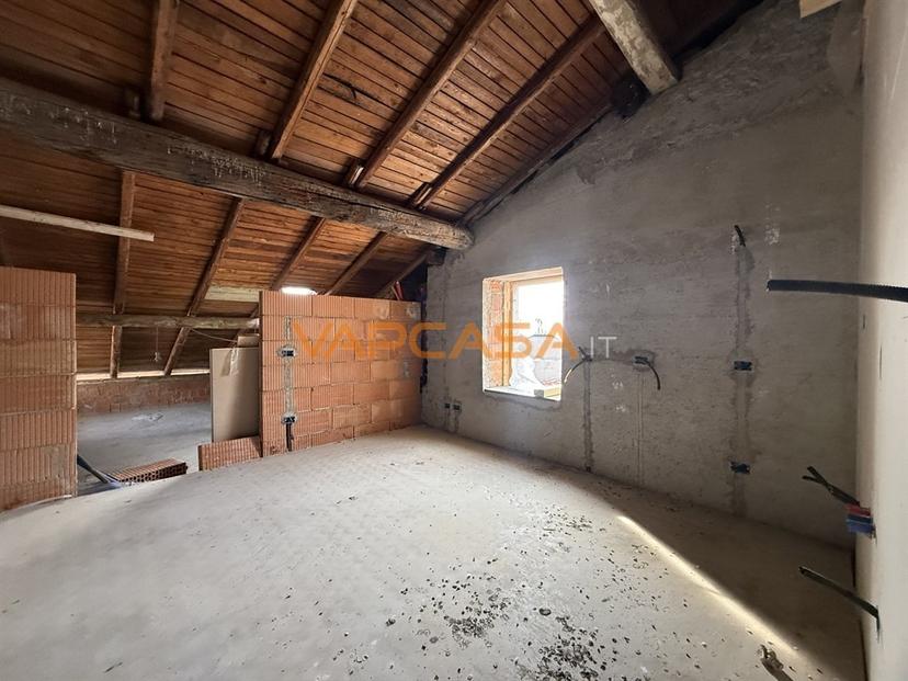 Trilocale in Via Arici 2, Telgate — foto 2 di 5