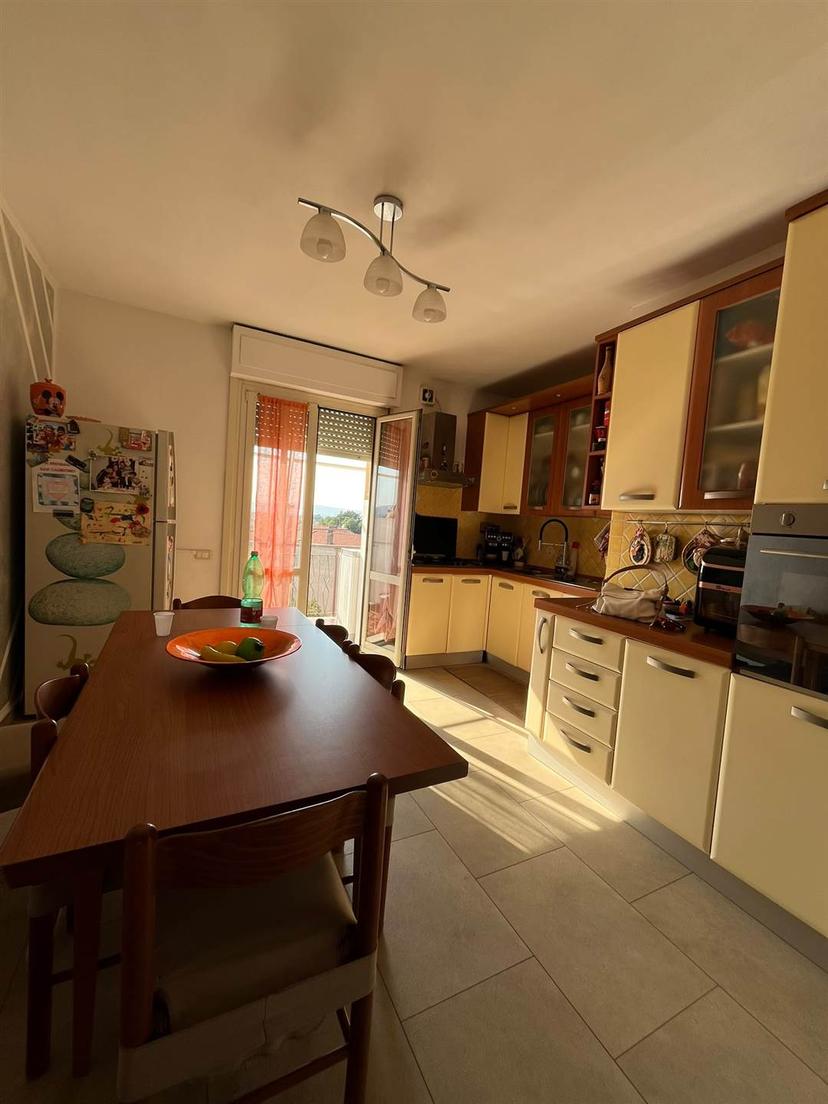 Appartamento, Gavorrano