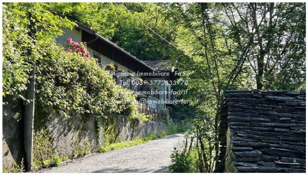 Villa bifamiliare in Via Brandibella, Valle Cannobina — foto 4 di 5