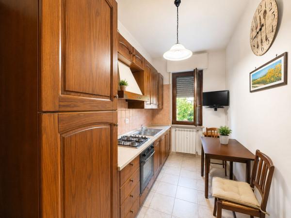 Quadrilocale in Via Guglielmo VIII 10, Casale Monferrato — foto 5 di 5