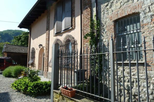 Sasso, Godiasco Salice Terme