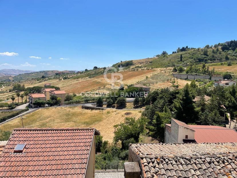 Casa indipendente in Via Giarratana 59, Cammarata — foto 5 di 5