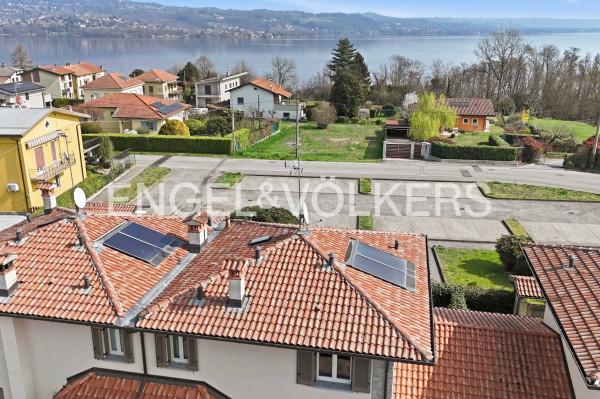 Villa bifamiliare in Via Papa Giovanni XXIII 43, Biandronno — foto 3 di 5
