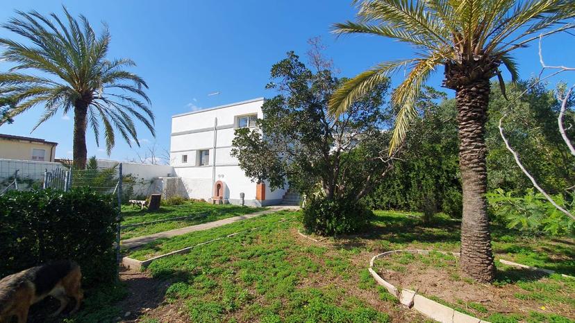 Villa in Centrale 20, Olbia
