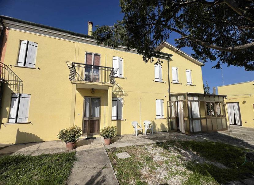 Villa bifamiliare, Anguillara Veneta — foto 2 di 5