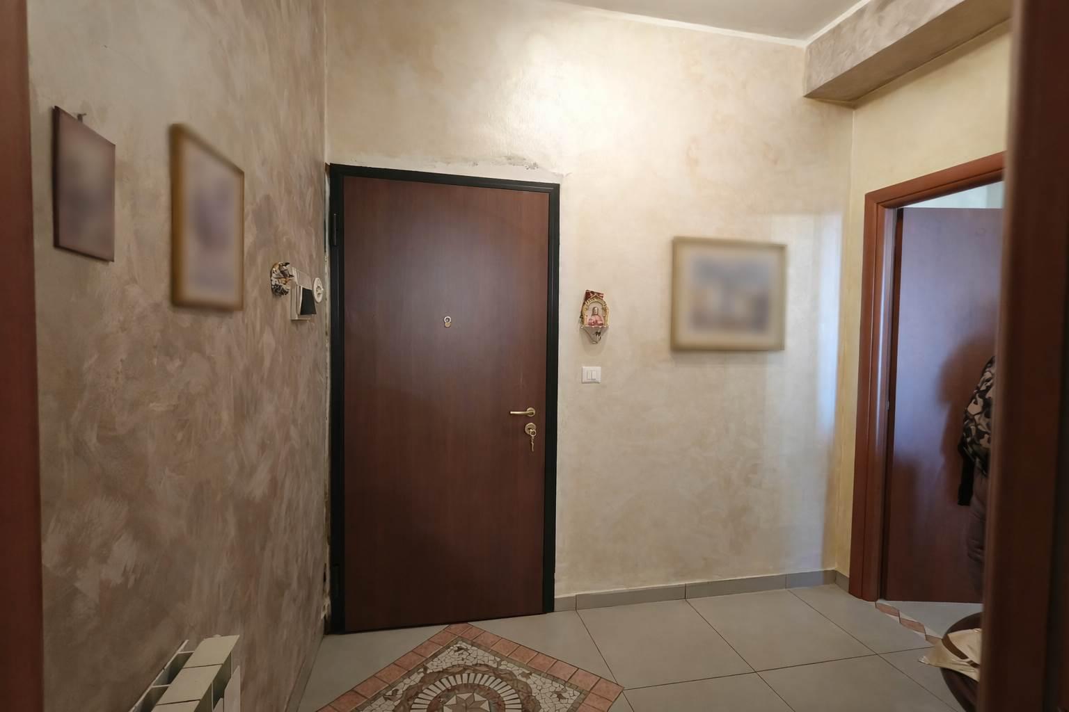 Quadrilocale in Via Archimede, Zafferana Etnea