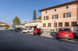 Villa in Piazza Mercato 7, Valvasone Arzene