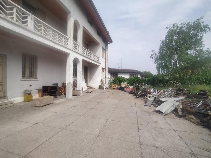 Casa indipendente in Via Cerreto 6, Gottolengo — foto 3 di 5