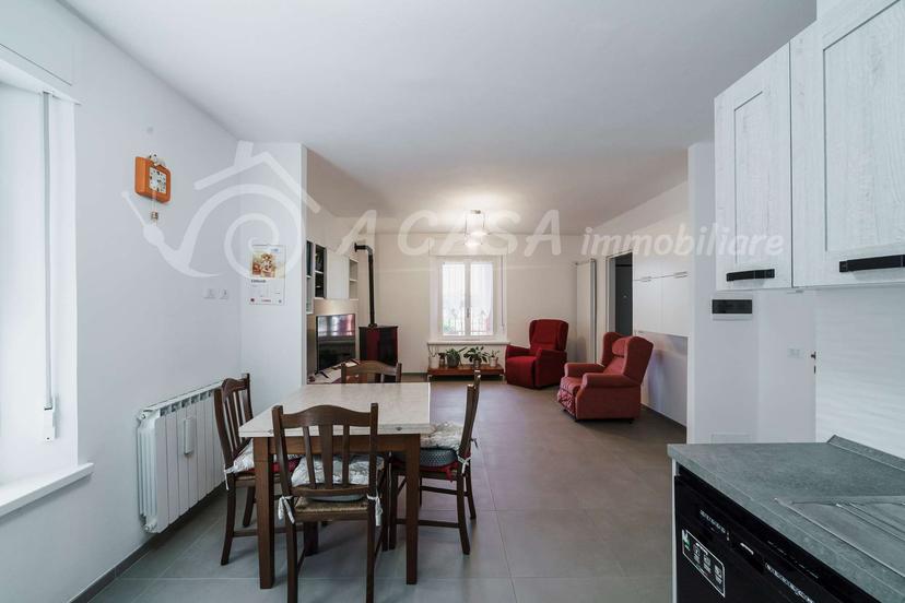 Villa bifamiliare in Via Gavazzoli 11, Noceto — foto 5 di 5